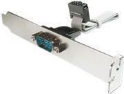 Image du produit Digitus Câble série à fente, 0,25m (0.25 m)