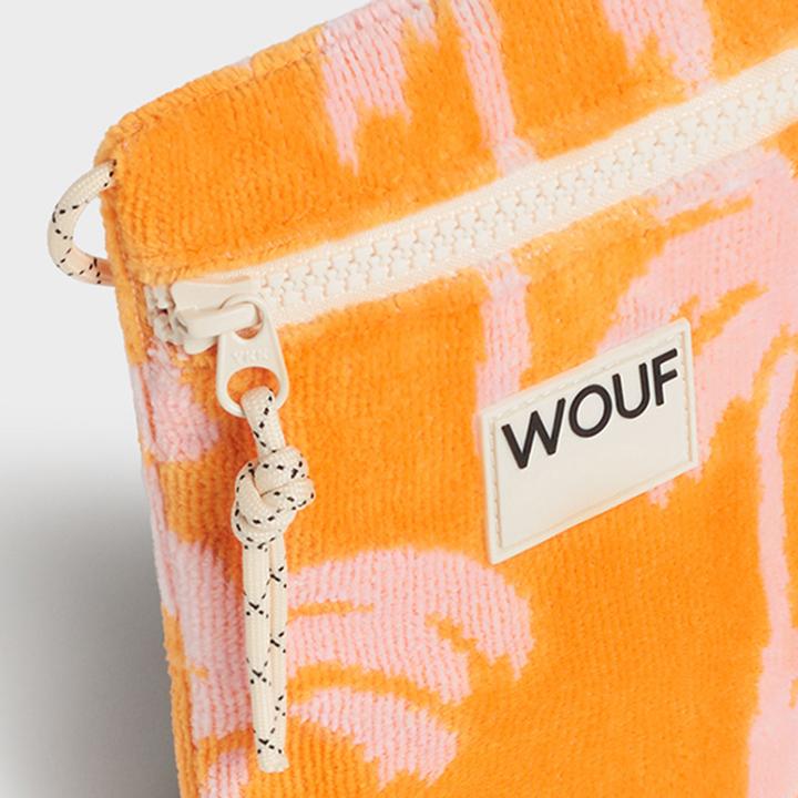 Produktbild Wouf Crochet Handytasche 13 cm