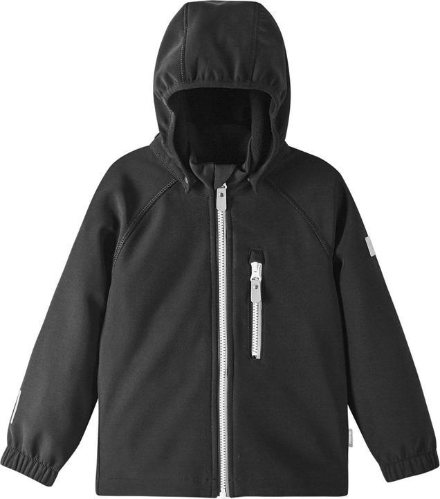 Produktbild Reima Vantti Softshell Jacke (122)