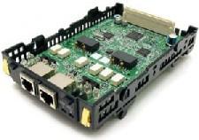 Produktbild Panasonic KX-TDA 3280 CE - Erweiterungsmodul 2xPort digital