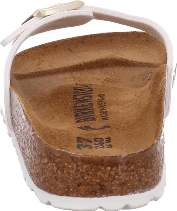 Produktbild Birkenstock Pantoletten Madrid (42)