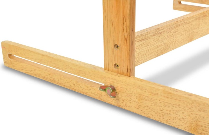 Actual product image Bex Toy Activity Game Spin Ladder