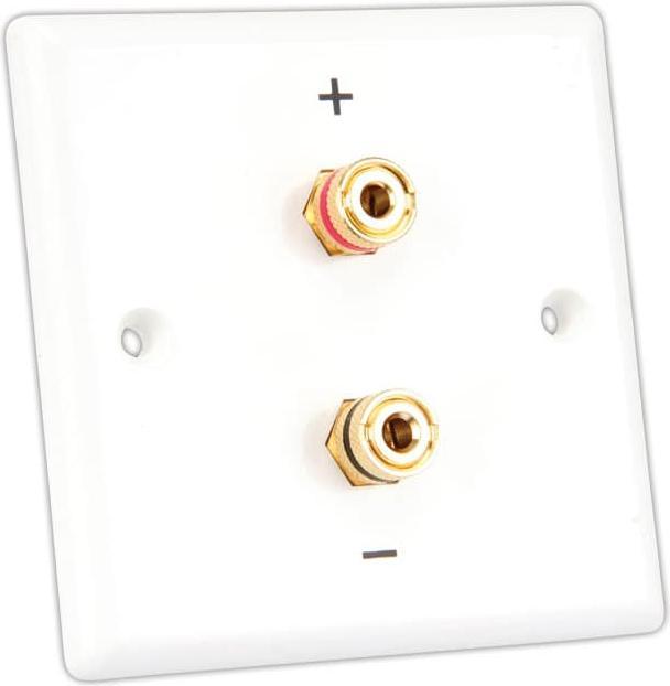 Productafbeelding Dynavox Banaanstekkers 206437 1 st.