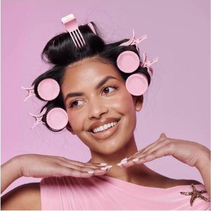 Actual product image Mermade Digital Hot Rollers