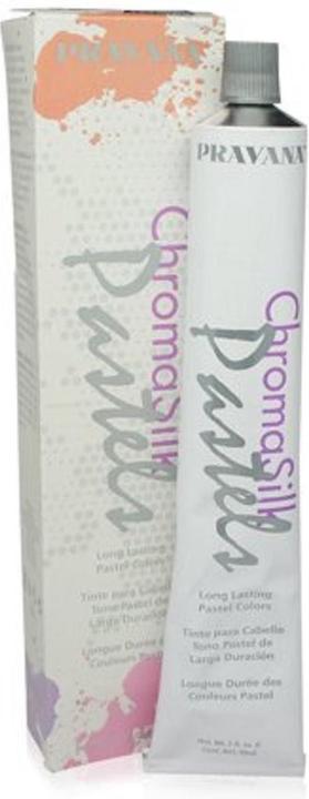 Immagine prodotto Pravana Tinta per capelli pastello 3 oz (Verde menta)