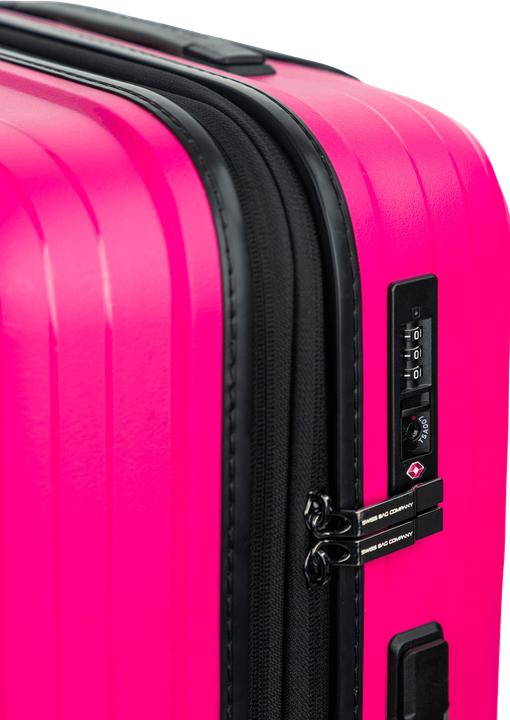 Produktbild Swissbags Echo (89 l)