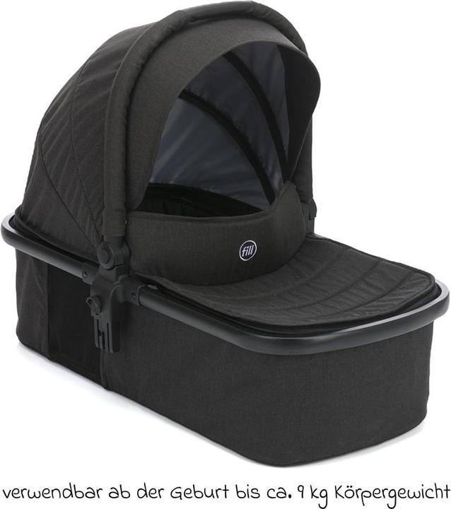 Image du produit Fillikid Remplir Jaguar