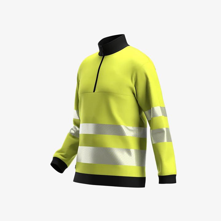 Actual product image Safety Jogger Works Scuti HiVis (L)