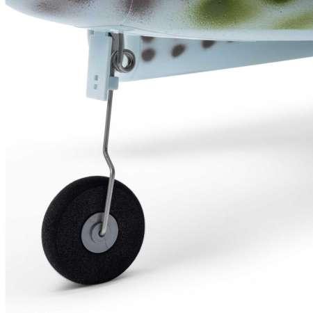 Produktbild E-Flite AVION Me 262 660mm EP BNF 30mm EDF with AS3X & SAFE Select (Jet)