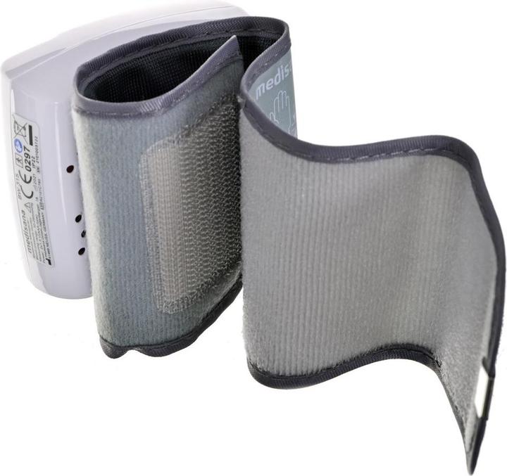 Produktbild Medisana Bw 315 (Blutdruckmessgerät Handgelenk)