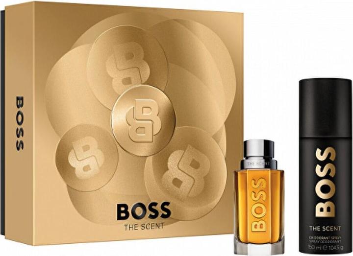 Image du produit Hugo Boss L'odeur (Eau de toilette, 50 ml)