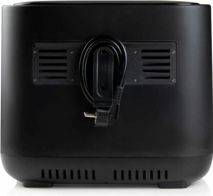 Produktbild Domo DO537FR Heissluft-Fritteuse Überhitzungsschutz, Timerfunktion, mit Display, Antihaftbeschichtu