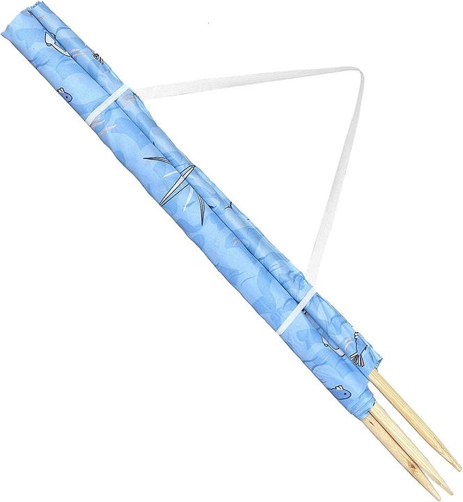 Produktbild Ladeheid Windschutz Strand-Sichtschutz (400 cm)