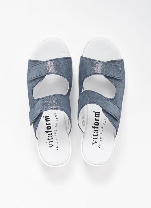 Actual product image Vitaform Mules Soft (40)