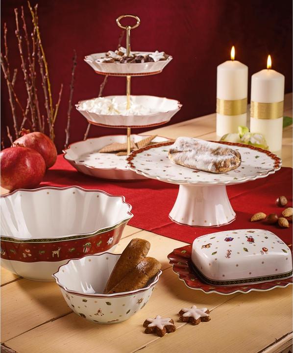 Actual product image Villeroy & Boch Medium bowl Toy's Delight (25 cm, 2.14 l, 1 x)