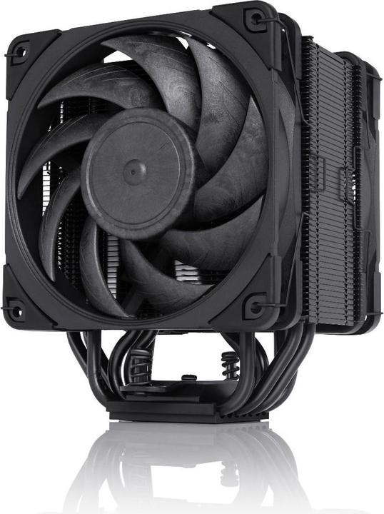 Noctua NH-U12A chromax.black (158 mm)