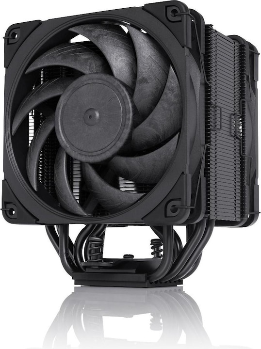 Noctua NH-U12A chromax.black (158 mm)