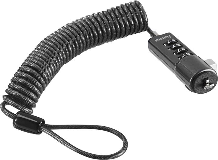 Actual product image Hama Portable