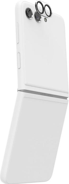 Image du produit Hama Cam Protect (1 pcs, Samsung Galaxy Z Flip7)