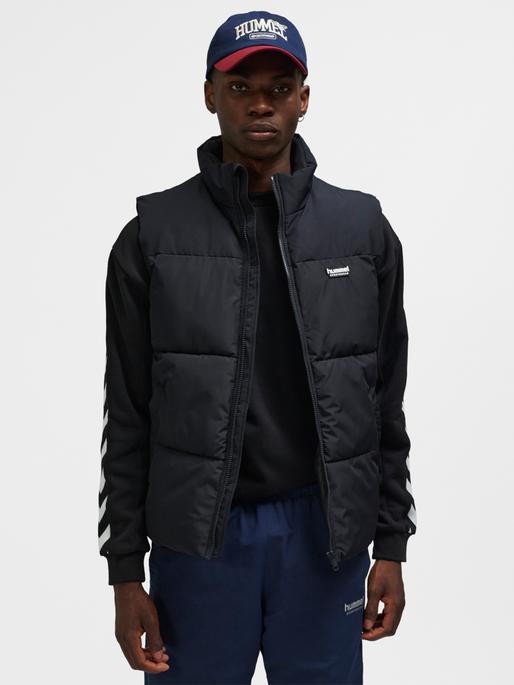 Actual product image hummel Hmlpuff Vest Sportswear (S)