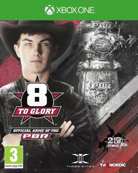 Actual product image THQ Koch Media 1030374 Video game Standard English, Spanish, French, Italian Xbox One (Xbox One S, EN, FR, IT)