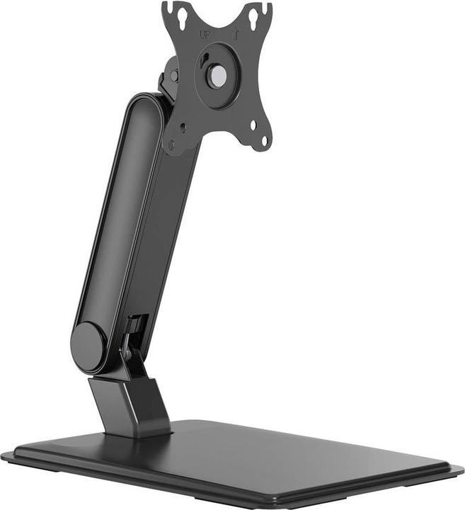 myWall My Wall HL58L Monitor-Standfuss 43,2 cm (17") - 81,3 cm (32") Stand (Tisch, 32", 8 kg)