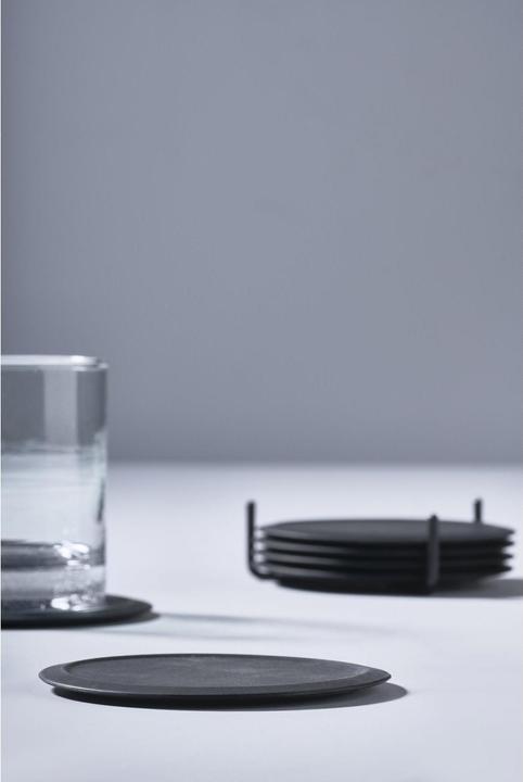 Image du produit Zone Denmark Dessous de verre en verre (6 x, Dessous de verre)