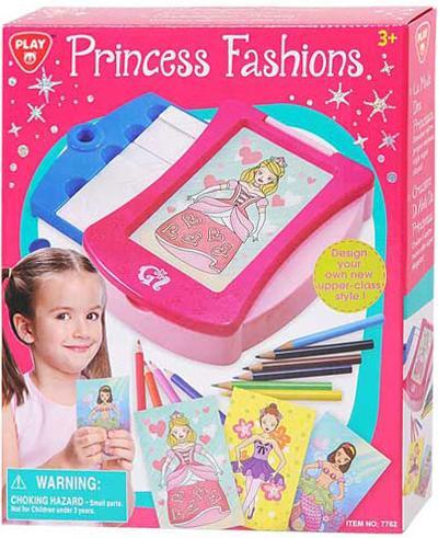 Immagine prodotto PlayGo Gioca a Ontwerpset Prinses