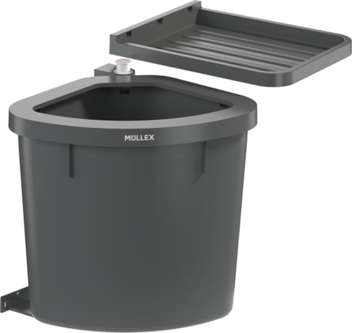 Müllex D-LIJN D40 (25 l)