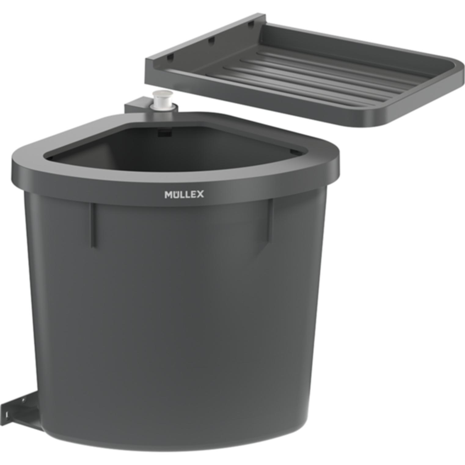 Müllex D-LINE D40 (25 l) (80.71.001)