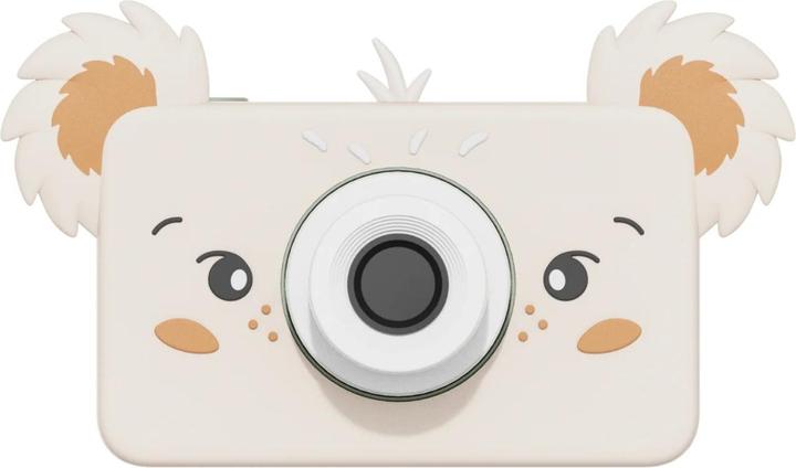 The Zoofamily Koala Kids Camera - C1