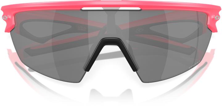 Image du produit Oakley Sphaera (Matt Neon Pink, Prizm Noir)