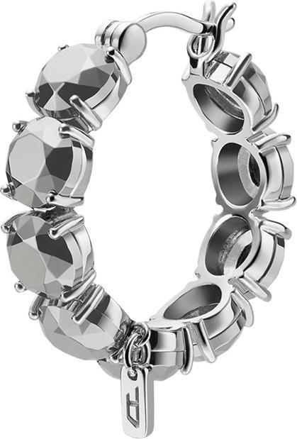 Produktbild Diesel Einzel Ohrring (Silber 925)