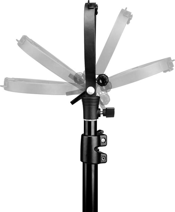 Immagine prodotto Nanlite Adattatore Bowens attacco FM (Adattatore)