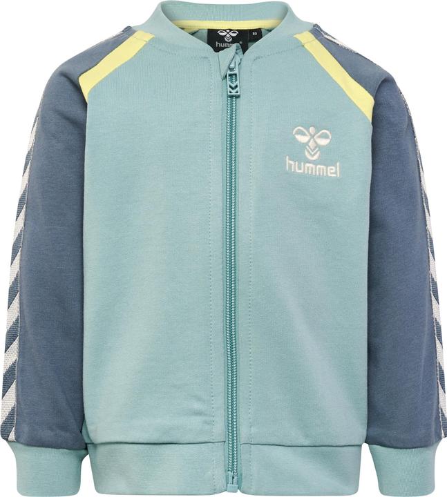 Produktbild hummel Hmlleague Zip Jacket (68)