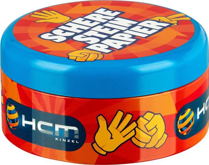 Produktbild HCM Kinzel Schere Stein Papier (Deutsch)