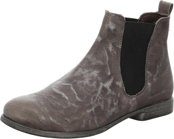 Actual product image Think! Agrat Chelsea Boots (37)