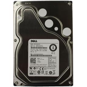 Dell 12GYY - 3.5 pollici - 4000 GB - 7200 RPM (4 TB, 3.5"), Disco rigido