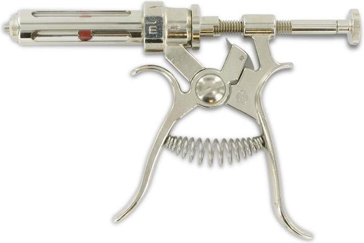 Kerbl wt./50ml/1.0-5.0ml (Drip irrigation set)