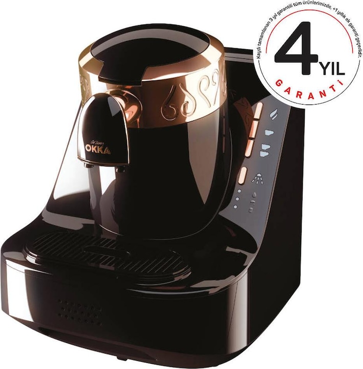 Actual product image Arzum OK001 Okka