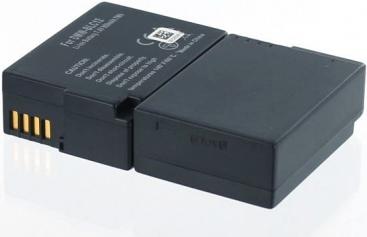 Immagine prodotto AGI 74062 - 800 mAh - 7,2 V - Lithium-Ion (Li-Ion) - 1 pezzo(i) (Batteria della fotocamera)