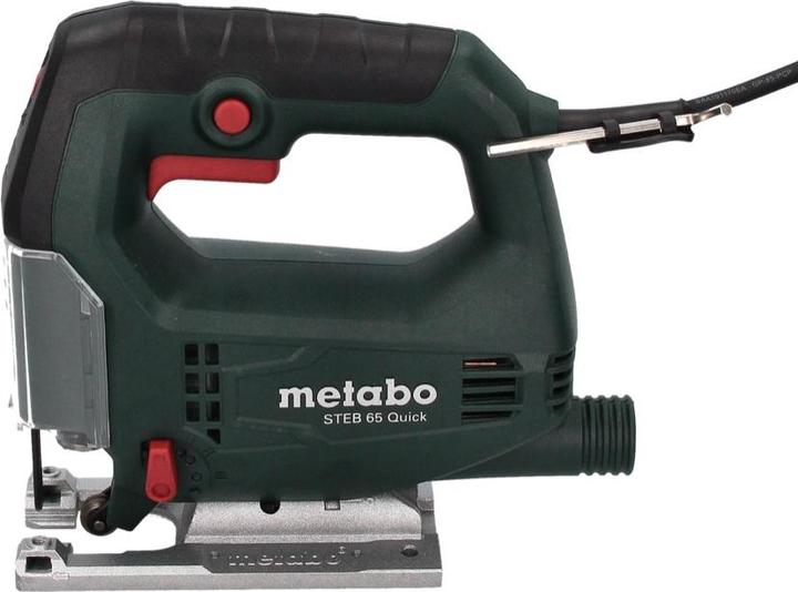 Produktbild Metabo Steb 65 Quick
