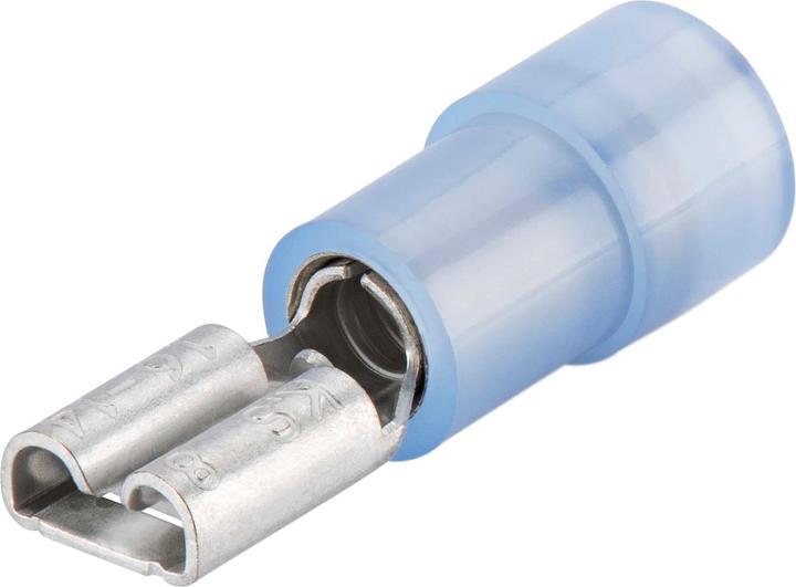 Actual product image Knipex Blade Terminal Sockets