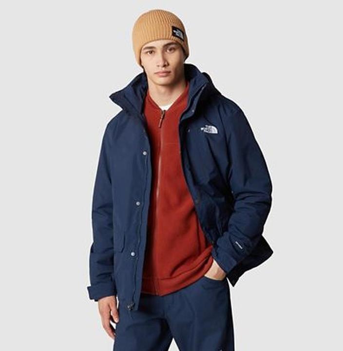 Immagine prodotto North Face Giacca Pinecroft Triclimate (M)