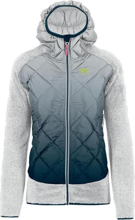 Bright White, Midnight