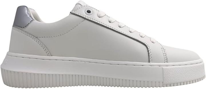 Image du produit Calvin Klein Baskets à Lacets avec Semelle Épaisse (38)