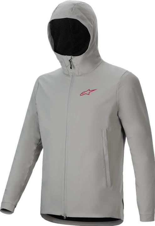 Actual product image Alpinestars Jacket 24 A-Dura Thermal (Men, XL)
