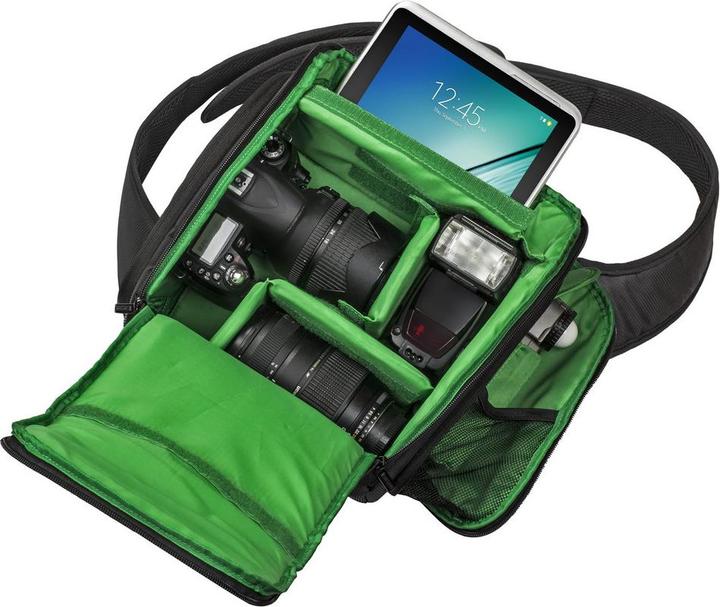 Image du produit Rivacase 7470 (PS) Sling Case Elegant (Sac à dos photo, 6.50 l)