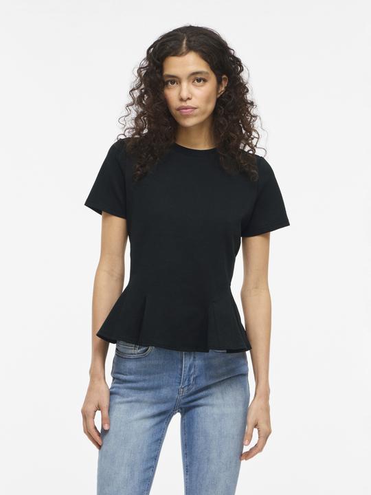 Produktbild Vila VIVELMERA Schösschen T-Shirt (L)