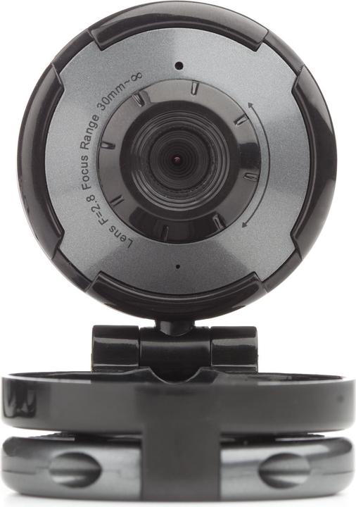 Actual product image NGS SpringCam300 (9 Mpx)